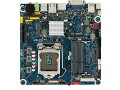 ◆取寄せ!LGA1155/mini-ITX【Intel】BOXDH61AG