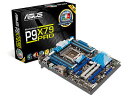 ◆LGA2011/X79/ATX【ASUSTeK】P9X79 PRO