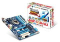 ◆在庫のみ終了!Z68搭載【Gigabyte】GA-Z68A-D3H-B3