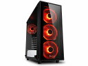 ◇【Sharkoon】SHA-TG4-Red