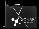 ◆PCI-E用内蔵!【ASUSTeK】Xonar AE