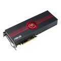 ◆取寄せ!PCI-E【ASUSTeK】EAH6990/3DI4S/4GD5
