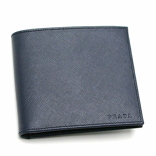 Best Gallery | Rakuten Global Market: PRADA Prada 2 fold wallet ...  