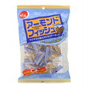 でん六 アーモンドフィッシュ 80g 【12個セット】【お取り寄せ】(4901930086309-12)