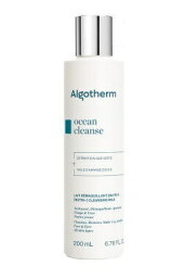 【正規品】ALGOTHERM（アルゴテルム）アルゴテルム レ デマキヤン　ニュトリ<strong>プリュ</strong>ス 200ml 【アルゴテルムレデマキャンコンフォート 後継品】　<strong>クレンジング</strong> ミルク <strong>クレンジング</strong>ミルク