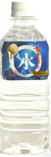 【送料無料】　龍泉洞の水　ナチュラルミネラルウォーター　500ml×24本×2箱セット（計48本）【osk5_201204】