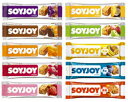 【送料無料】ダイエット食品■SOYJOY（ソイジョイ）　バラエティ30本セット（10種×各3個）【smtb-k】【w2】【osk5_201204】