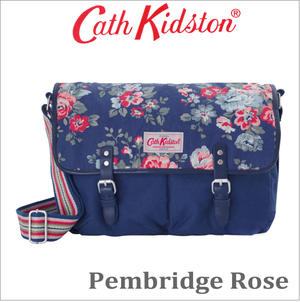 yĒg݂RbgobNICMX蒼A!yzy2014NtāzLXLbh\ Ki Rbg.ThobN Cath Kidson Pembridge Rose Cotton Saddle Bag V_[obN,oYj,}U[obN MtgOKyyMt_bŹzyyMt_̂zyyMt_IzyRCPz