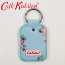 【送料無料】【2012年秋冬新作】Cath Kidson キャスキッドソン正規品.Key Fob/キーホルダー/ギフトOK! 