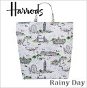 【2017新作】【送料無料】 Harrods,ハロッズ 正規品 トートバッグ A4ファイル ショッピング バッグ Harrods Medium Bucket bag【楽ギフ_メッセ入力】【楽ギフ_のし宛書】【楽ギフ_包装選択】【RCP】