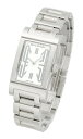 ブルガリ(BVLGARI) レッタンゴロ【新品】【代引手数料込】【送料無料】【時計】【レディース】