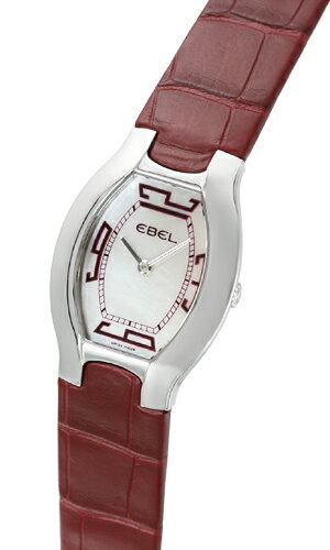 エベル(EBEL) ベルーガ　トノー　レディ【新品】【3年保証付】【代引手数料込】【送料無料】【時計】【レディース】エベル(EBEL) ベルーガ　トノー　レディ【新品】【送料無料】【時計】【レディース】