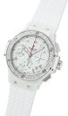 ウブロ(HUBLOT) ビッグバン オールホワイト