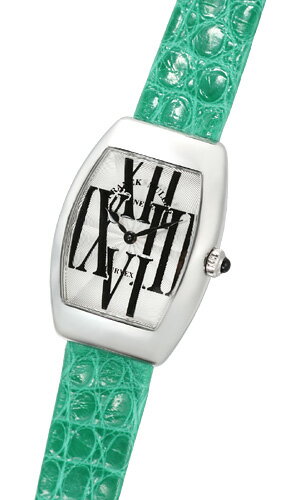 【セール特価品】フランク・ミュラー(FRANCK MULLER) トノーカーベックス【新品】【時計】【レディース】【3年保証付】【代引手数料込】【送料無料】【新品】【フランクミュラー】【トノーカーベックス】【時計】【腕時計】【レディース】【送料無料】