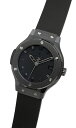 ウブロ(HUBLOT) クラシック フュージョンオ