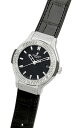 ウブロ(HUBLOT) クラシック フュージョン