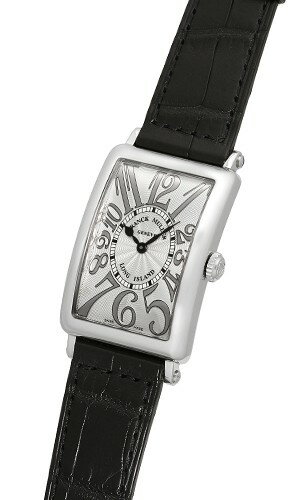 フランク・ミュラー(FRANCK MULLER) ロングアイランド【新品】【時計】【ボーイズ】【3年保証付】【代引手数料込】【送料無料】