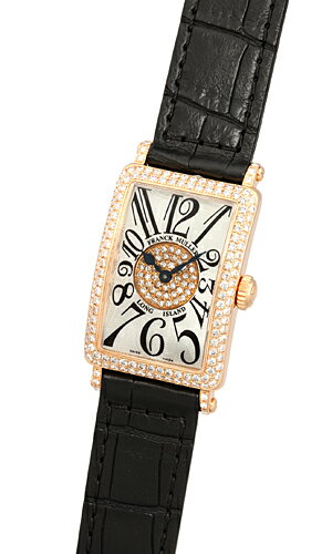 フランク・ミュラー(FRANCK MULLER) ロングアイランド【新品】【時計】【レディース】【3年保証付】【代引手数料込】【送料無料】