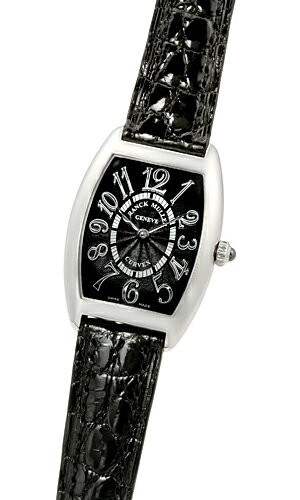 フランク・ミュラー(FRANCK MULLER) トノーカーベックス