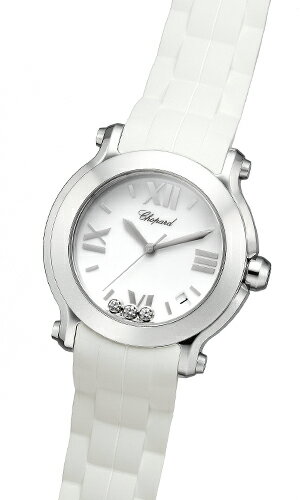 ショパール(CHOPARD) ハッピースポーツ マーク2