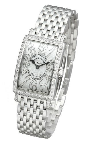 フランク・ミュラー(FRANCK MULLER) ロングアイランド