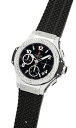ウブロ(HUBLOT) ビッグバン スチール ダイ