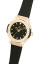 ウブロ(HUBLOT) クラシック フュージョン【