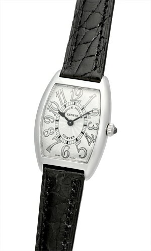 フランク・ミュラー(FRANCK MULLER) カーベックス