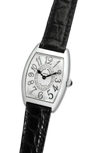 フランク・ミュラー(FRANCK MULLER) トノーカーベックス