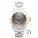 シャネル CHANEL J12 クロマティック H4197 時計 レディース