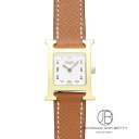 エルメス HERMES Hウォッチ HH1.201