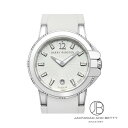 ハリー・ウィンストン HARRY WINSTON オーシャン・スポーツ・クオーツ 411/LO362C.WD 【新品】 時計 レディース