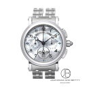 ブレゲ Breguet マリーンクロノグラフ 8827ST/5W/SMO 【新品】 時計 レディース
