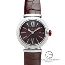 ブルガリ BVLGARI ルチェア LU33C7SLD 【新...