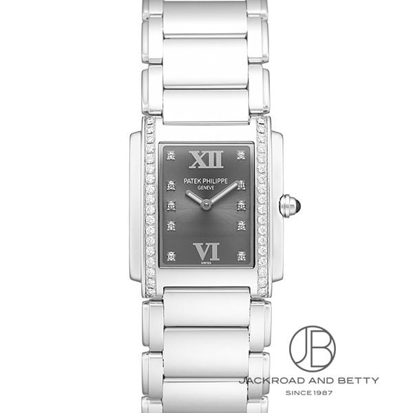 パテック・フィリップ PATEK PHILIPPE Twenty-4 4910/10A-0…...:bettyroad:10001246