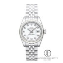 ロレックス ROLEX オイスターパーペチュアル デイトジャスト 179174G 【新品】 時計 レディース