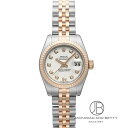 ロレックス ROLEX オイスターパーペチュアル デイトジャスト 179171G 【新品】 時計 レディース