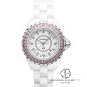 シャネル CHANEL J12 H2010 【新品】 時計 レディース