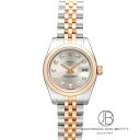 ロレックス ROLEX オイスターパーペチュアル デイトジャスト 179171G 時計 レディース