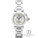 カルティエ CARTIER ミスパシャ W3140007 【新品】 時計 レディース