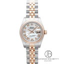 ロレックス ROLEX オイスターパーペチュアルデイトジャスト 179171NR 【新品】 時計 レディース