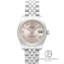 ロレックス ROLEX オイスターパーペチュアルデイトジャスト 178274 【新品】 時計 レディース
