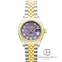 ロレックス ROLEX オイスターパーペチュアルデイトジャスト 279173G 【新品】 時計 レディース