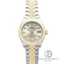 ロレックス ROLEX オイスターパーペチュアルデイトジャスト 279173G 【新品】 時計 レディース