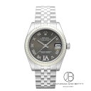 ロレックス ROLEX オイスターパーペチュアル デイトジャスト 178274 【新品】 時計 レディース