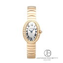 カルティエ CARTIER ミニベニュワール WB52002...