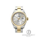 ロレックス ROLEX オイスターパーペチュアルデイトジャスト 279163 【新品】 時計 レディース