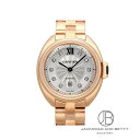 カルティエ CARTIER クレ ドゥ カルティエ 31mm...