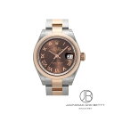 ロレックス ROLEX オイスターパーペチュアルデイトジャスト 279161 【新品】 時計 レディース