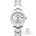 ロレックス ROLEX オイスターパーペチュアルデイトジャスト 279160 【新品】 時計 レディース